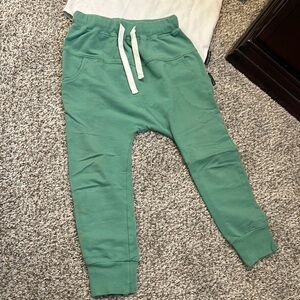 Boys Jogger Pants Outfit